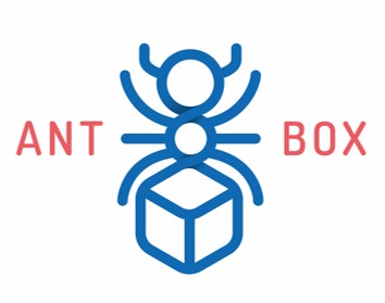 Ant Box - Logo